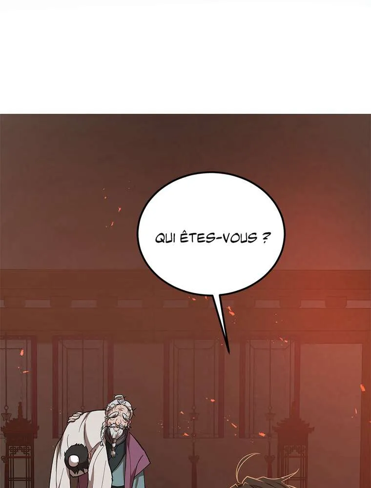 Read La Saga du Clan Mudang FR Manga Online
