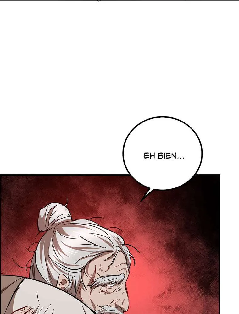 Read La Saga du Clan Mudang FR Manga Online