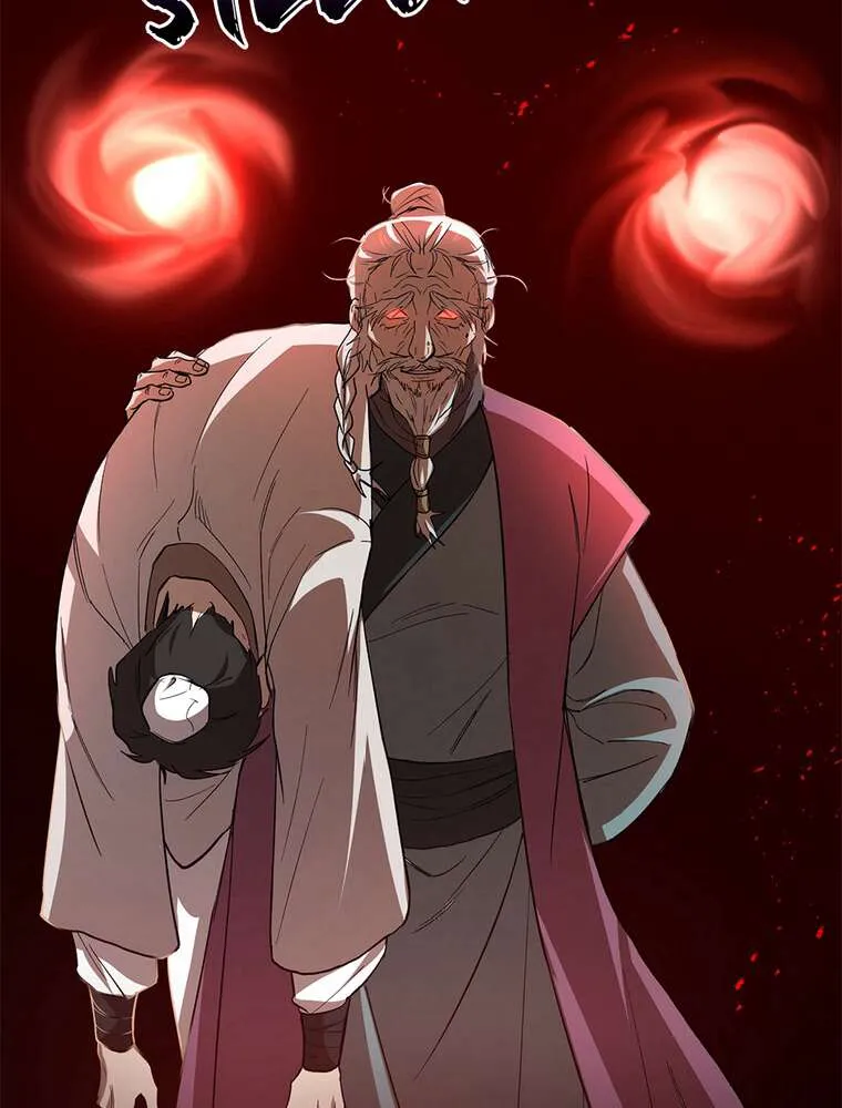 Read La Saga du Clan Mudang FR Manga Online