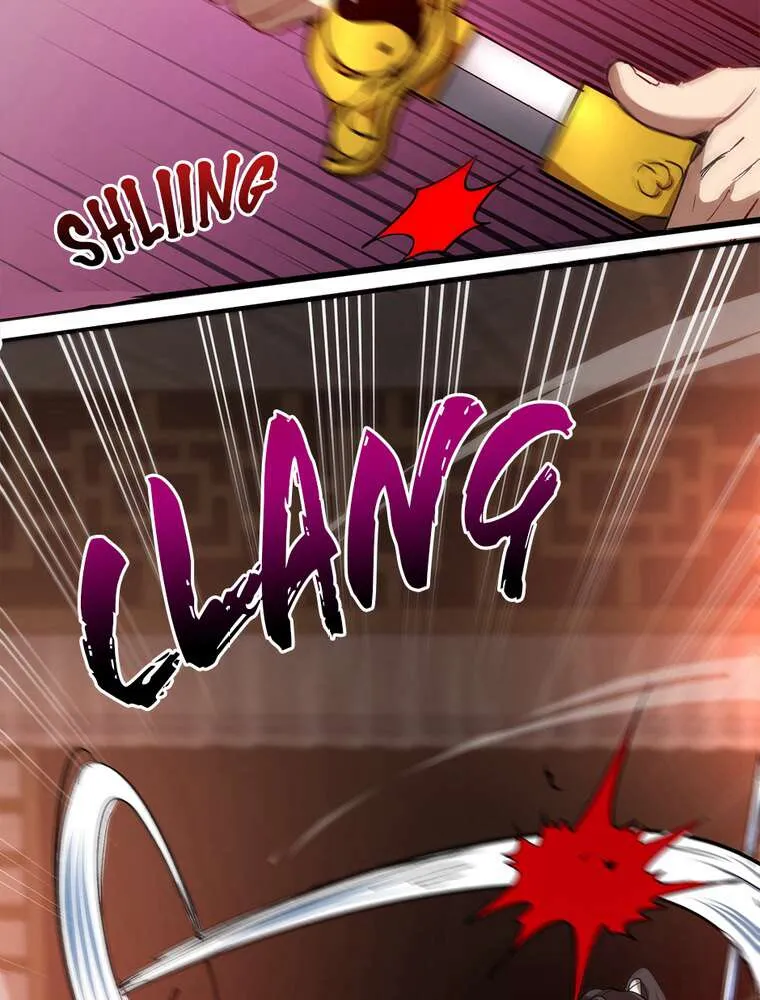 Read La Saga du Clan Mudang FR Manga Online