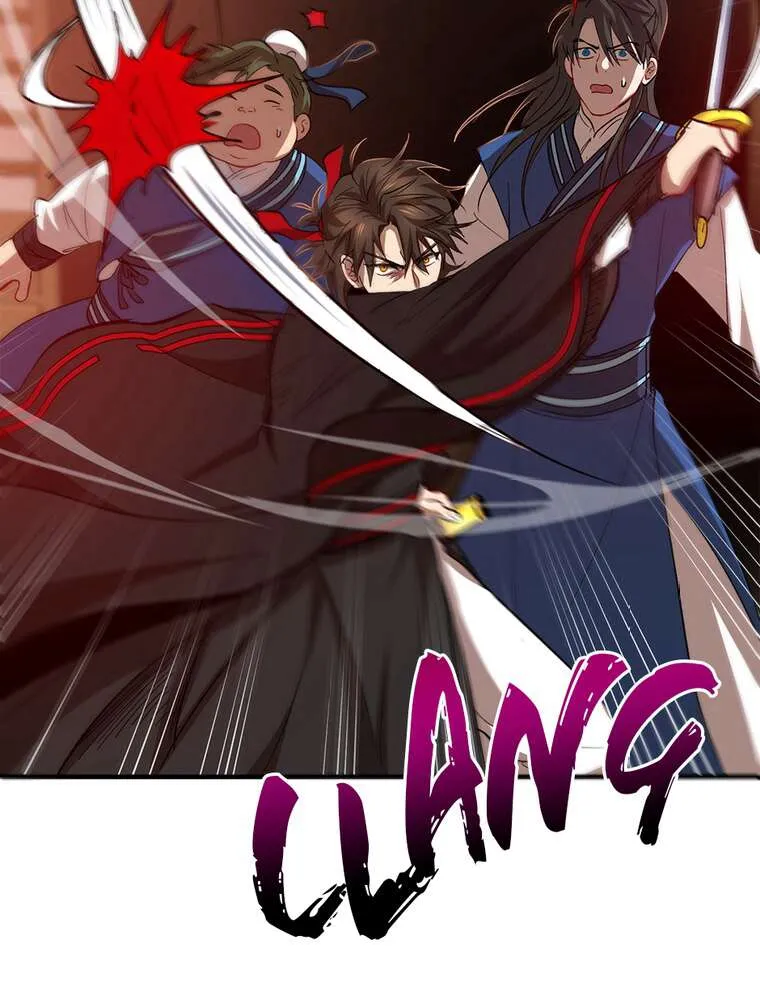 Read La Saga du Clan Mudang FR Manga Online
