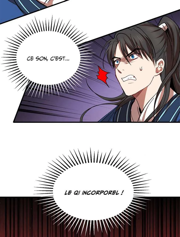 Read La Saga du Clan Mudang FR Manga Online