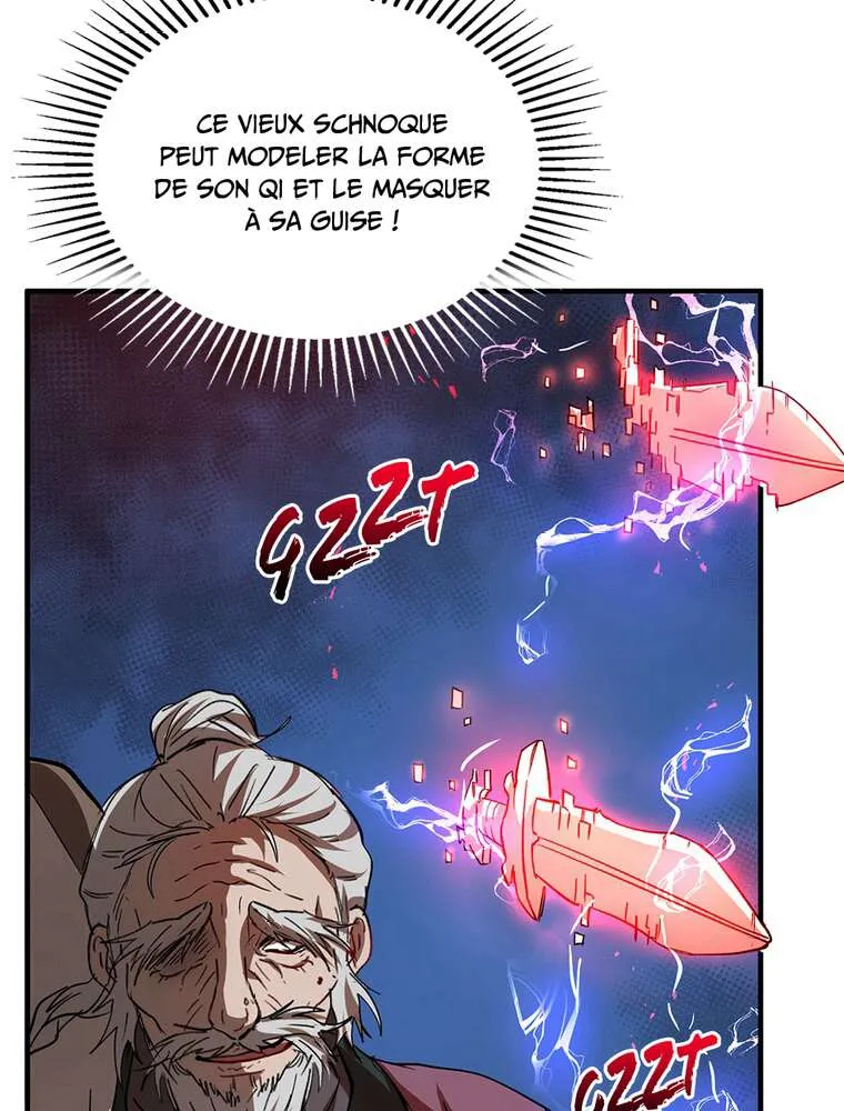 Read La Saga du Clan Mudang FR Manga Online