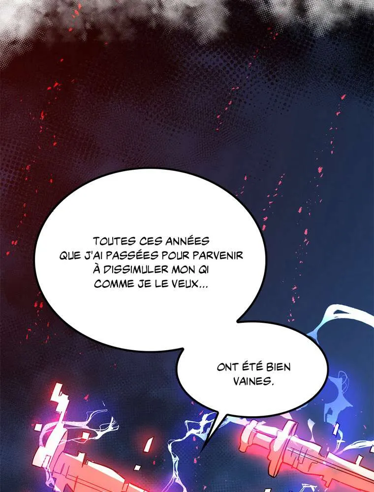 Read La Saga du Clan Mudang FR Manga Online