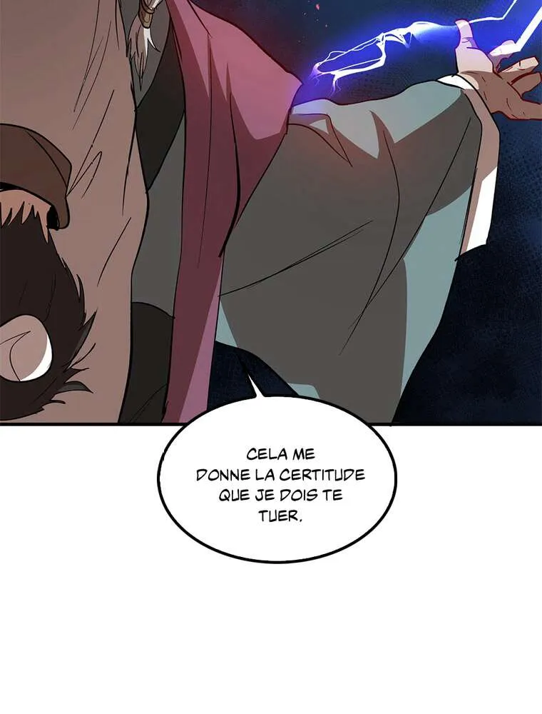 Read La Saga du Clan Mudang FR Manga Online