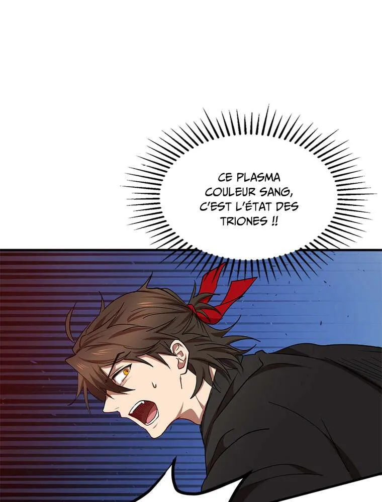 Read La Saga du Clan Mudang FR Manga Online