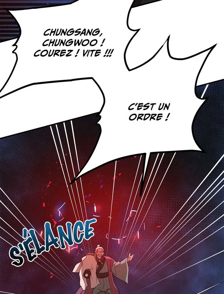 Read La Saga du Clan Mudang FR Manga Online