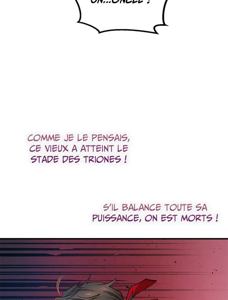 Read La Saga du Clan Mudang FR Manga Online