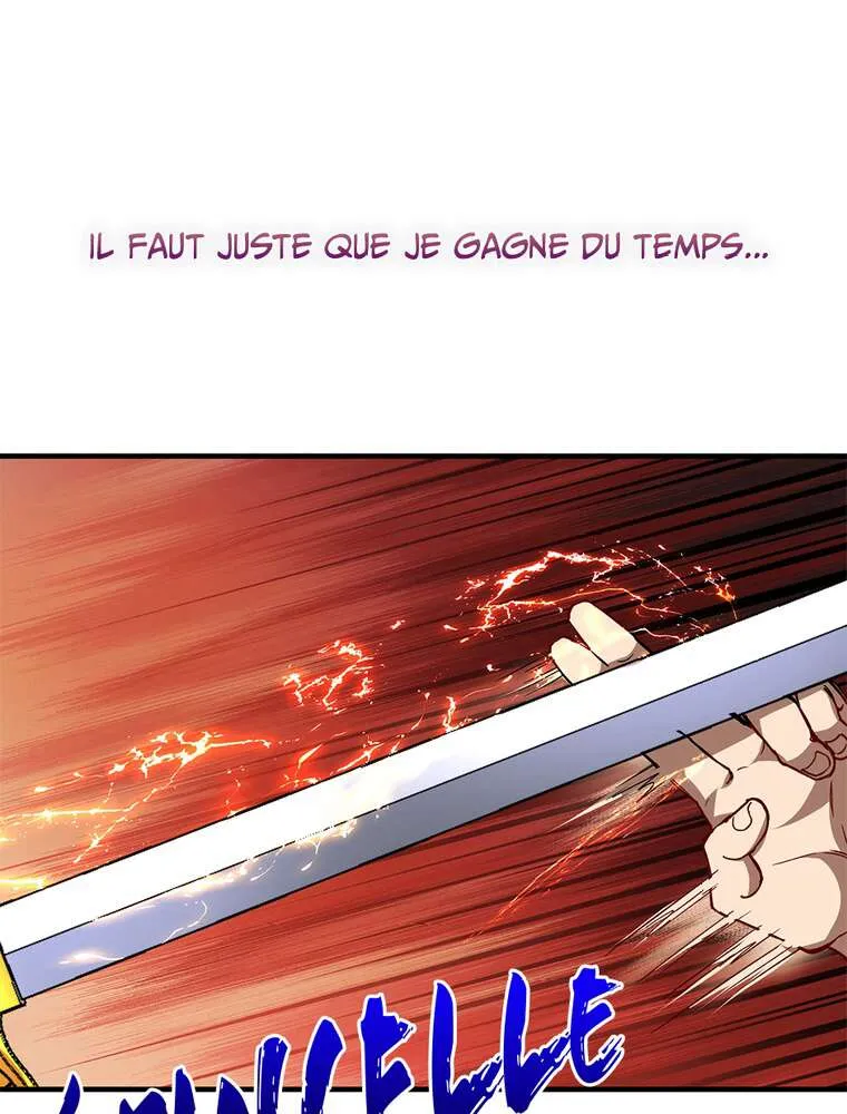 Read La Saga du Clan Mudang FR Manga Online