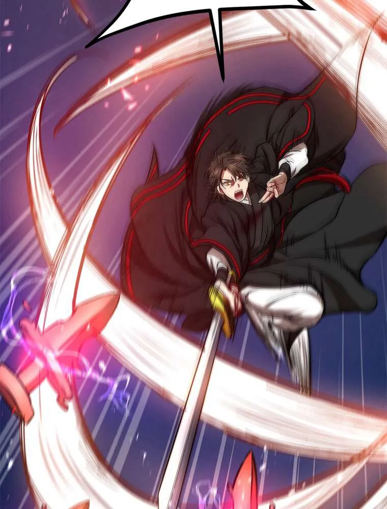 Read La Saga du Clan Mudang FR Manga Online
