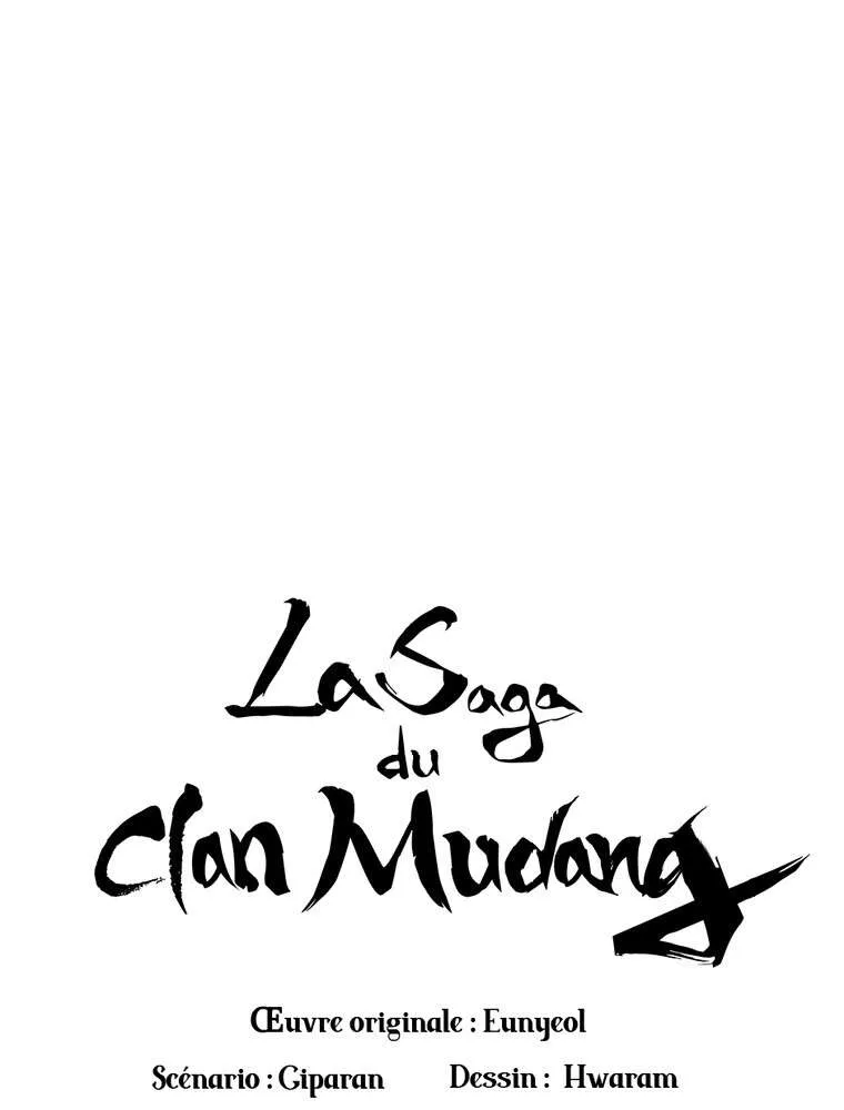 Read La Saga du Clan Mudang FR Manga Online