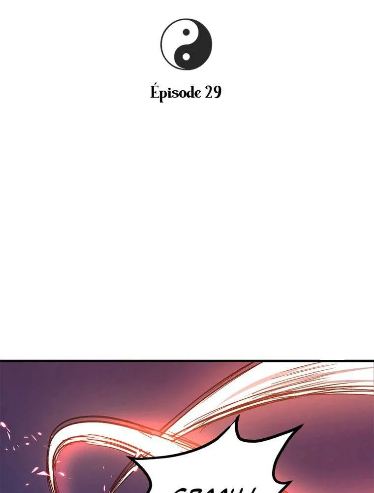 Read La Saga du Clan Mudang FR Manga Online