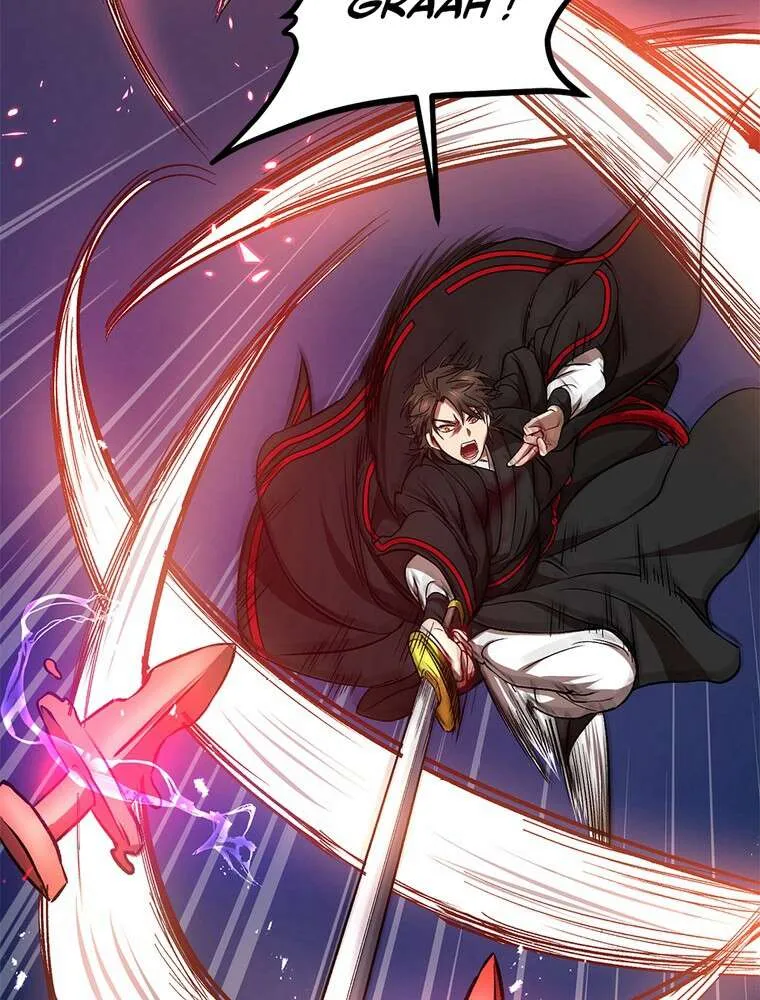 Read La Saga du Clan Mudang FR Manga Online