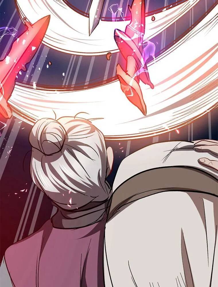 Read La Saga du Clan Mudang FR Manga Online
