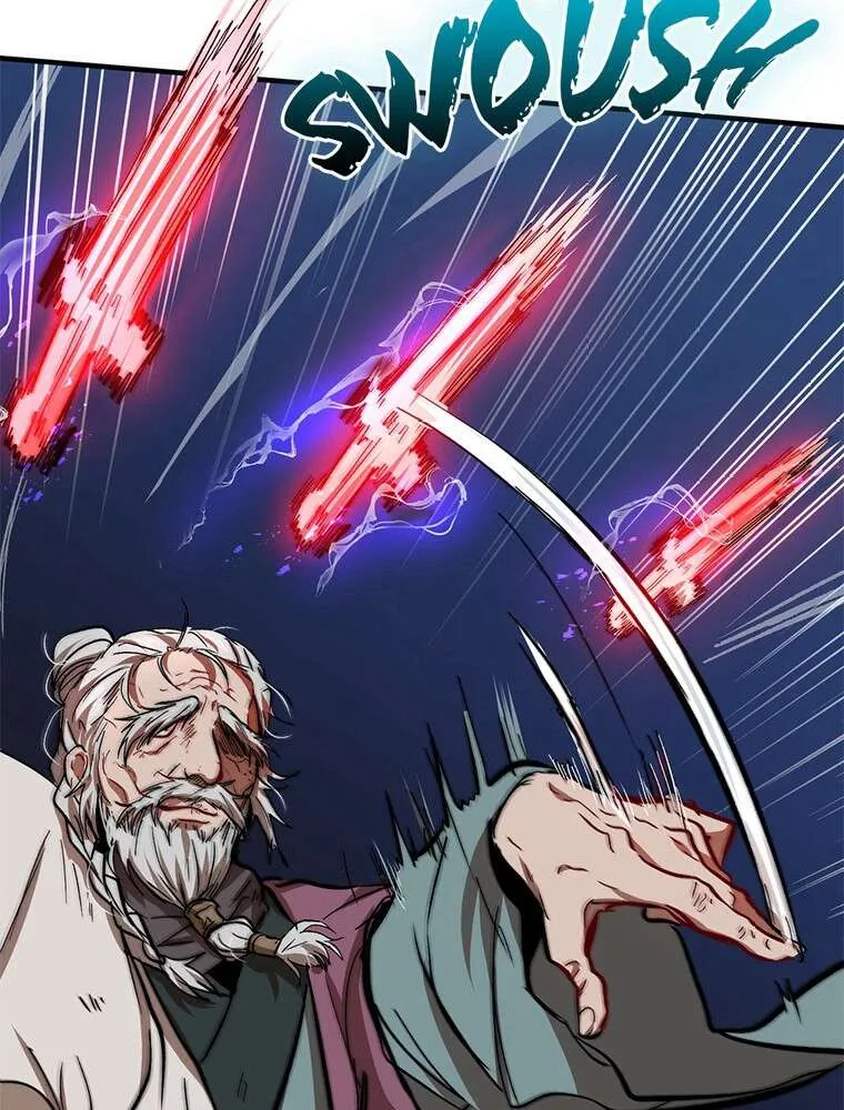 Read La Saga du Clan Mudang FR Manga Online