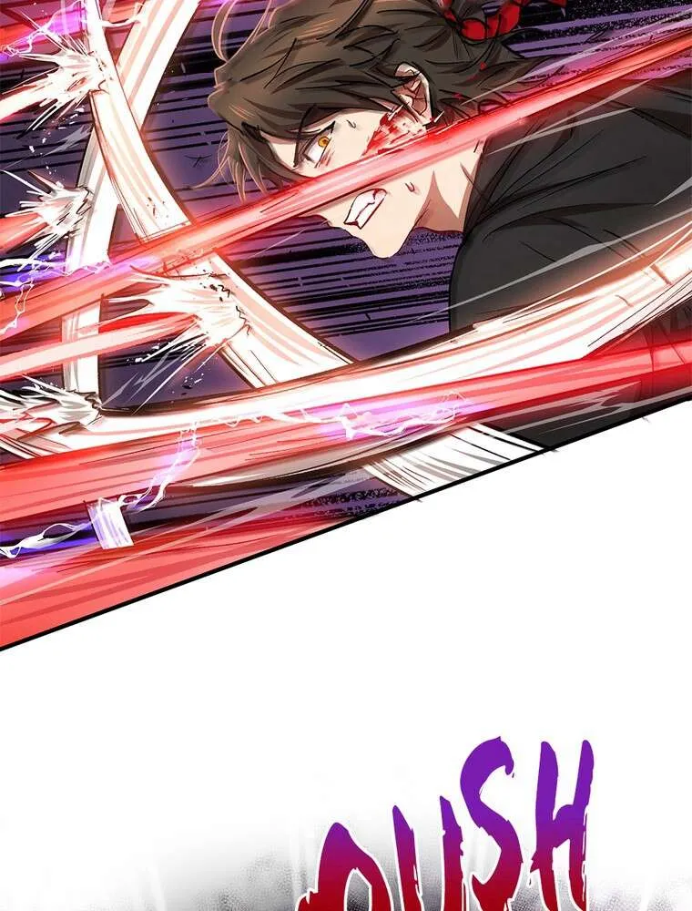 Read La Saga du Clan Mudang FR Manga Online