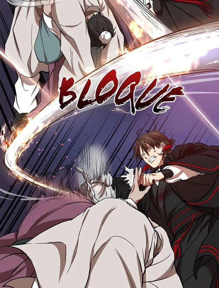 Read La Saga du Clan Mudang FR Manga Online