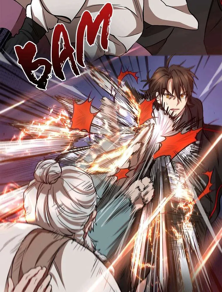 Read La Saga du Clan Mudang FR Manga Online