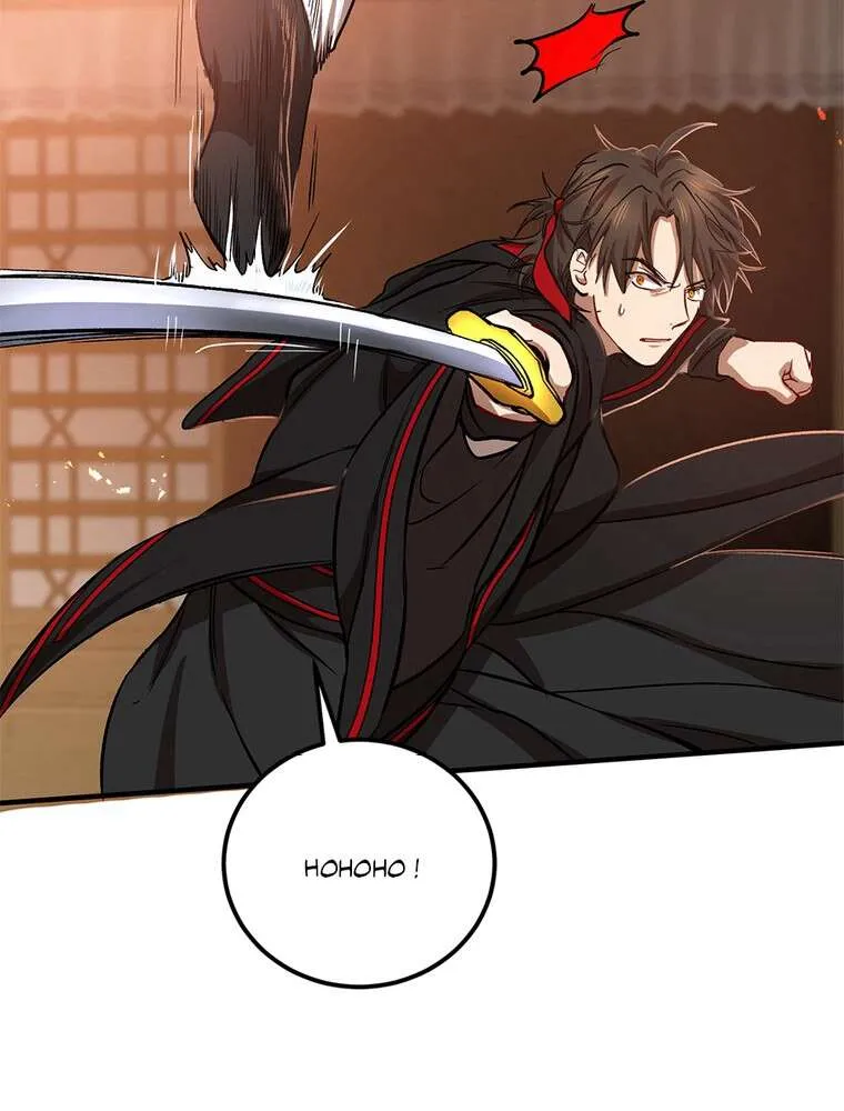 Read La Saga du Clan Mudang FR Manga Online
