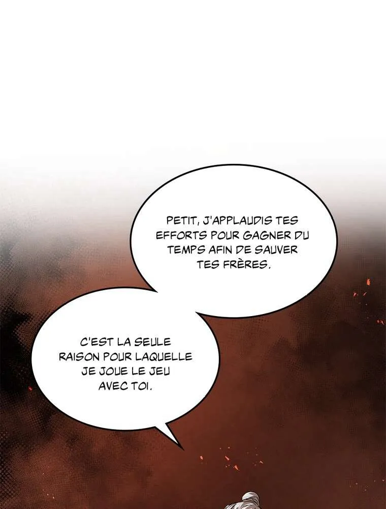 Read La Saga du Clan Mudang FR Manga Online