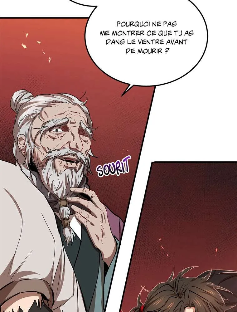 Read La Saga du Clan Mudang FR Manga Online
