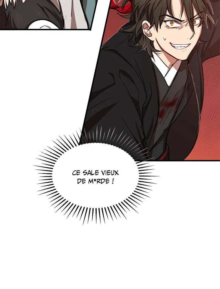 Read La Saga du Clan Mudang FR Manga Online