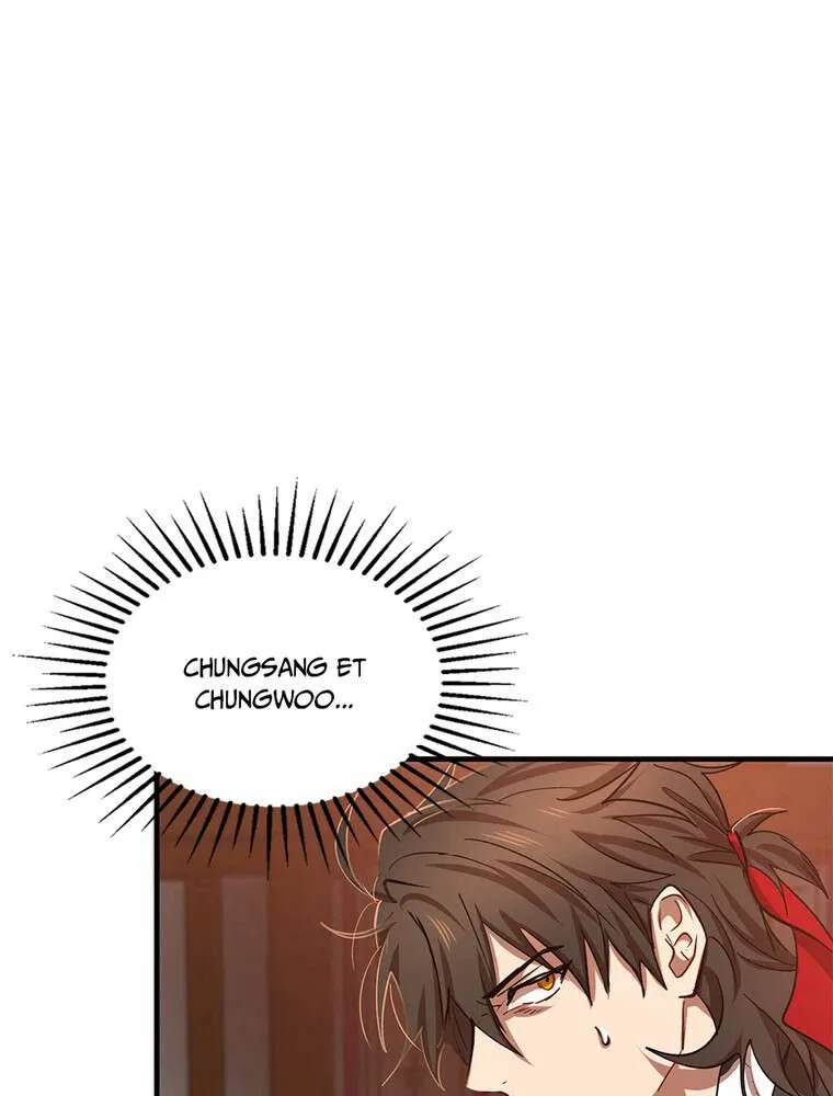 Read La Saga du Clan Mudang FR Manga Online