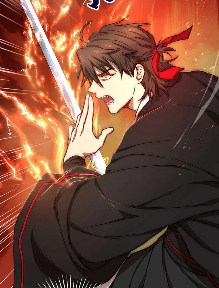 Read La Saga du Clan Mudang FR Manga Online
