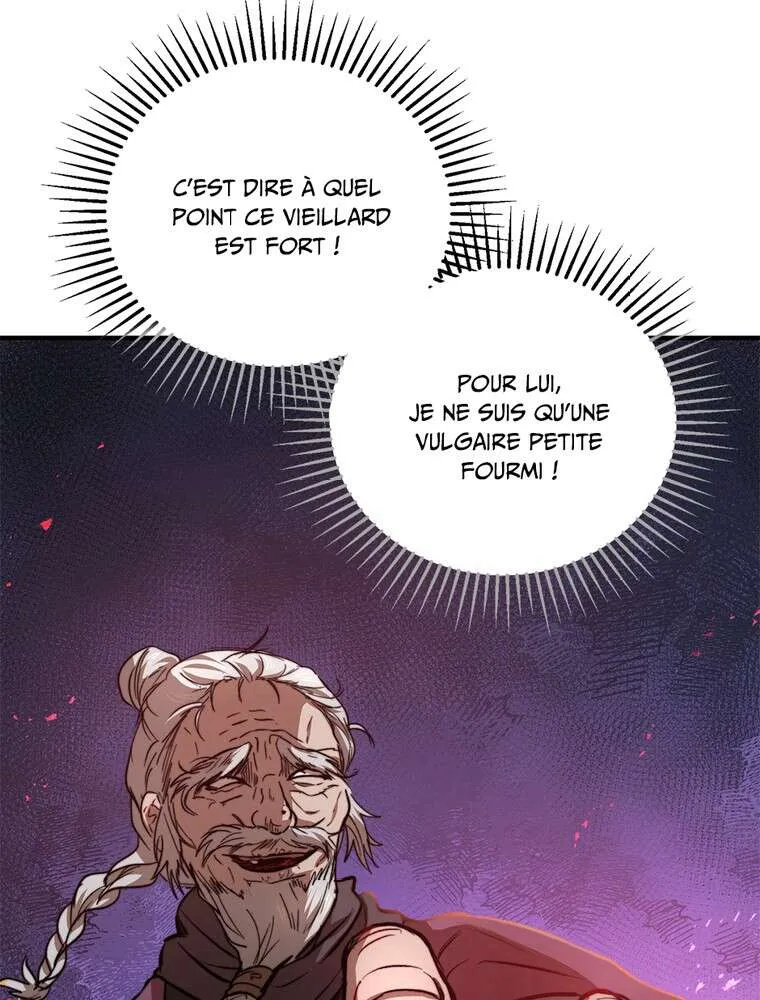 Read La Saga du Clan Mudang FR Manga Online