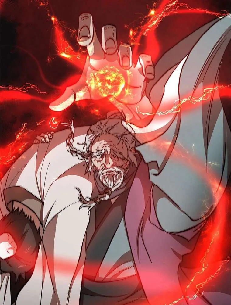 Read La Saga du Clan Mudang FR Manga Online