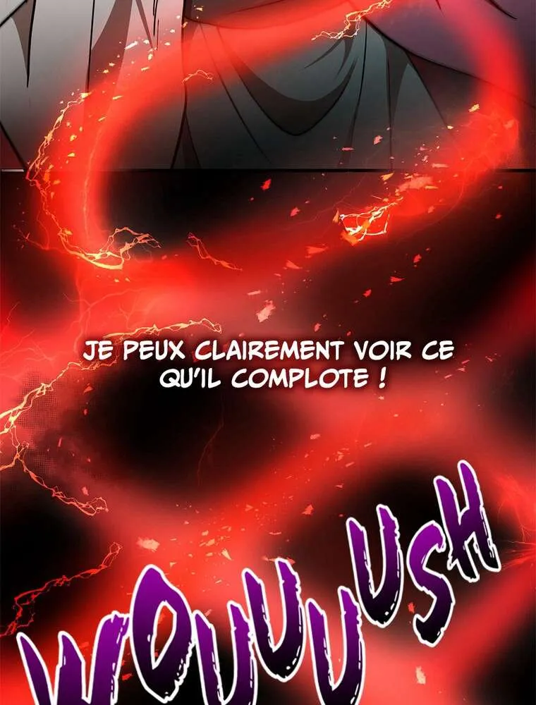 Read La Saga du Clan Mudang FR Manga Online