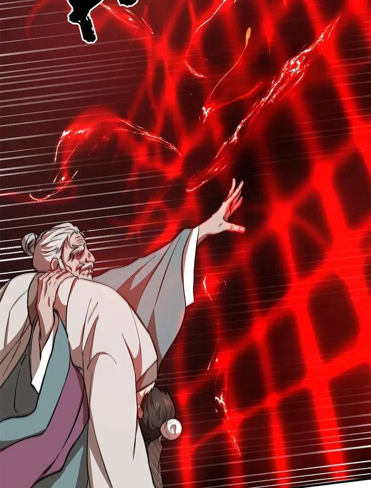 Read La Saga du Clan Mudang FR Manga Online