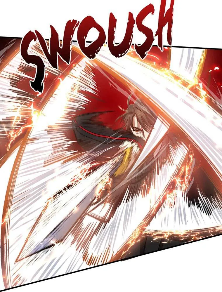 Read La Saga du Clan Mudang FR Manga Online