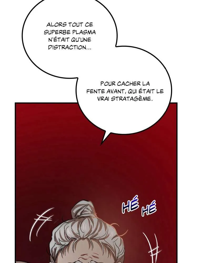 Read La Saga du Clan Mudang FR Manga Online