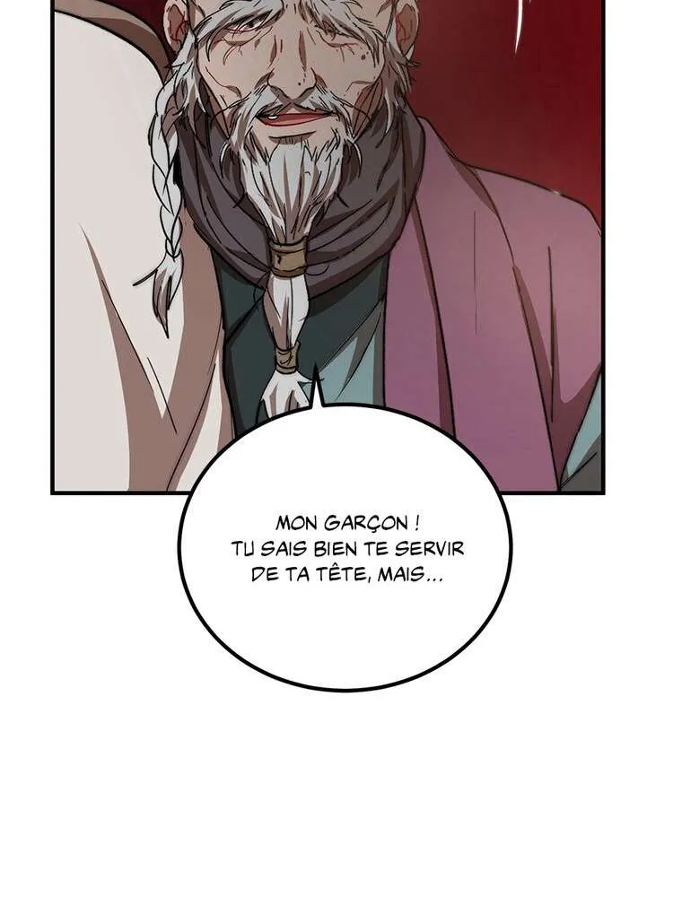 Read La Saga du Clan Mudang FR Manga Online