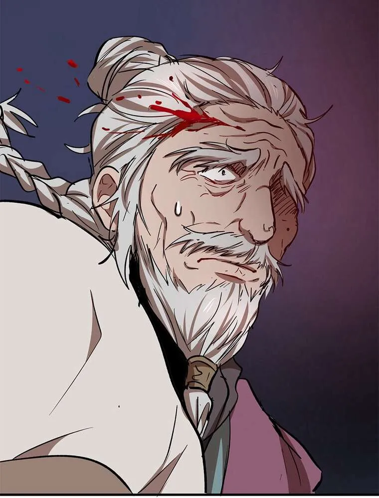 Read La Saga du Clan Mudang FR Manga Online