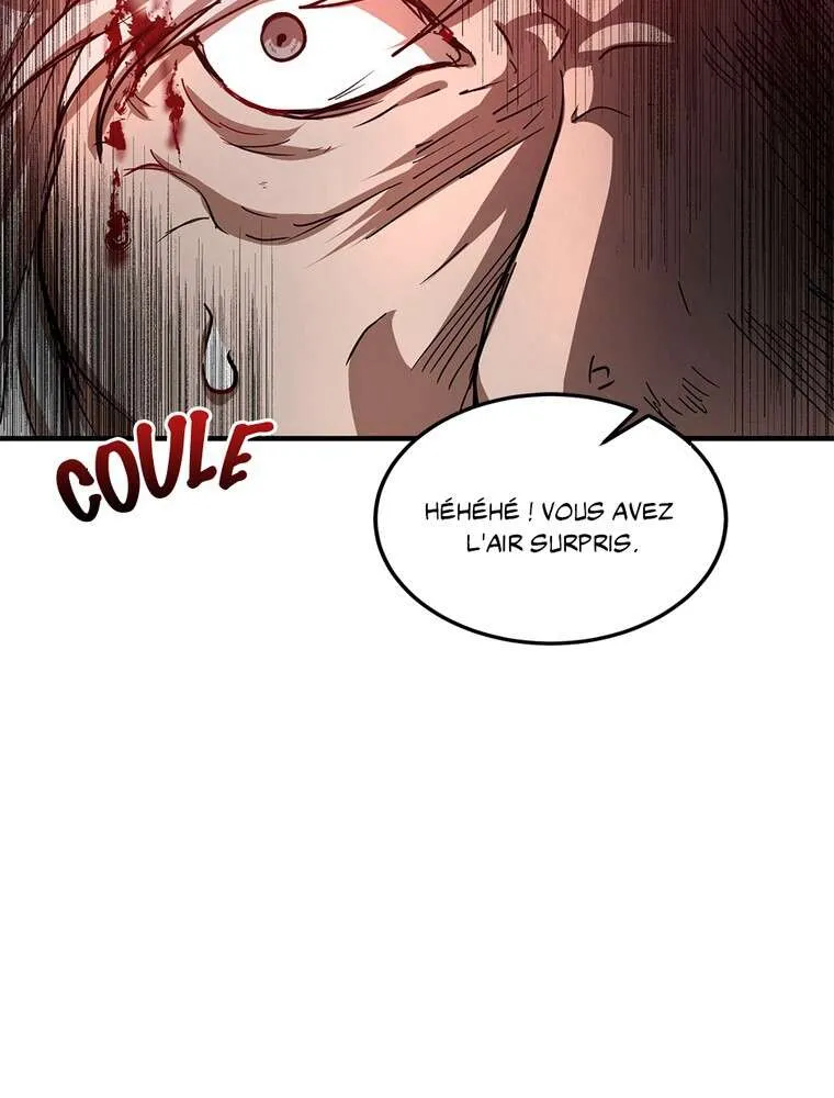 Read La Saga du Clan Mudang FR Manga Online