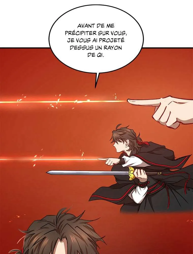Read La Saga du Clan Mudang FR Manga Online