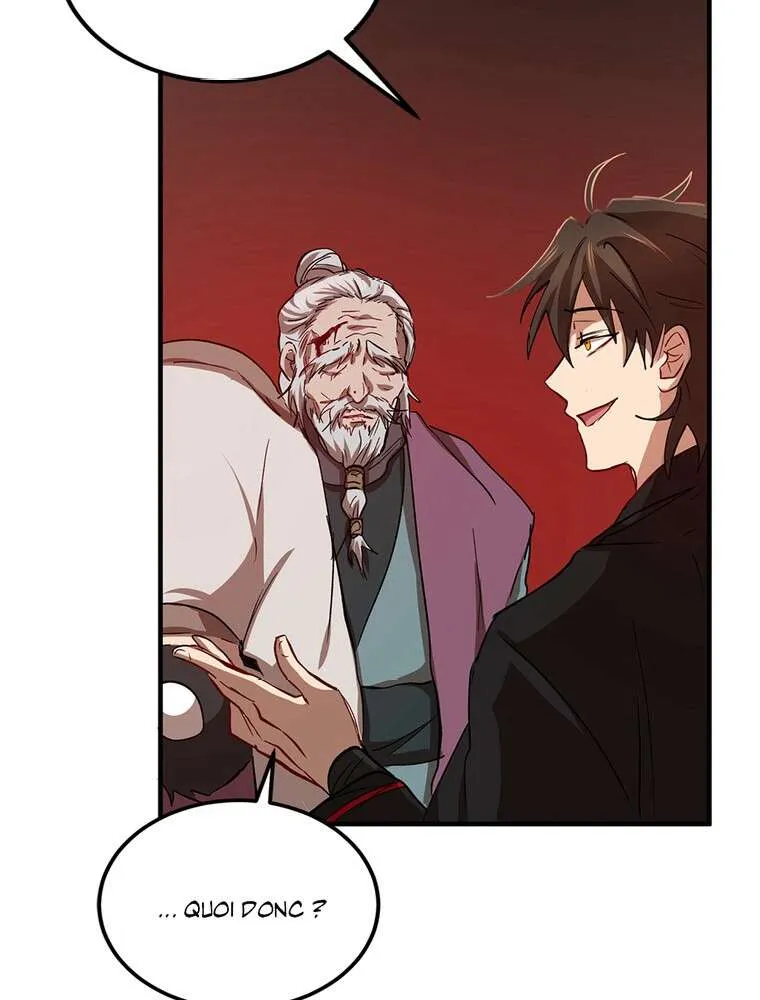 Read La Saga du Clan Mudang FR Manga Online