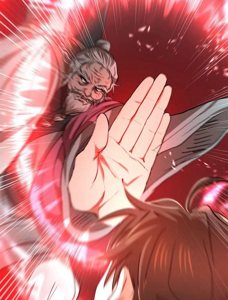Read La Saga du Clan Mudang FR Manga Online