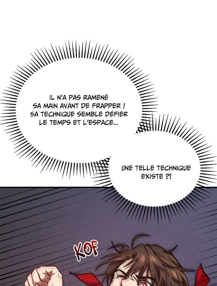 Read La Saga du Clan Mudang FR Manga Online