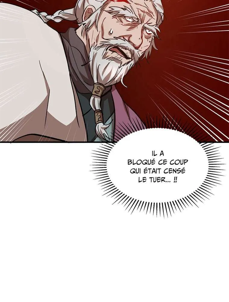 Read La Saga du Clan Mudang FR Manga Online