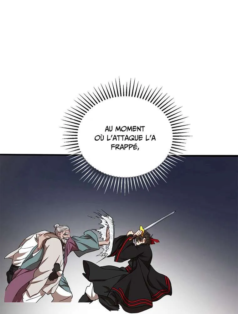 Read La Saga du Clan Mudang FR Manga Online