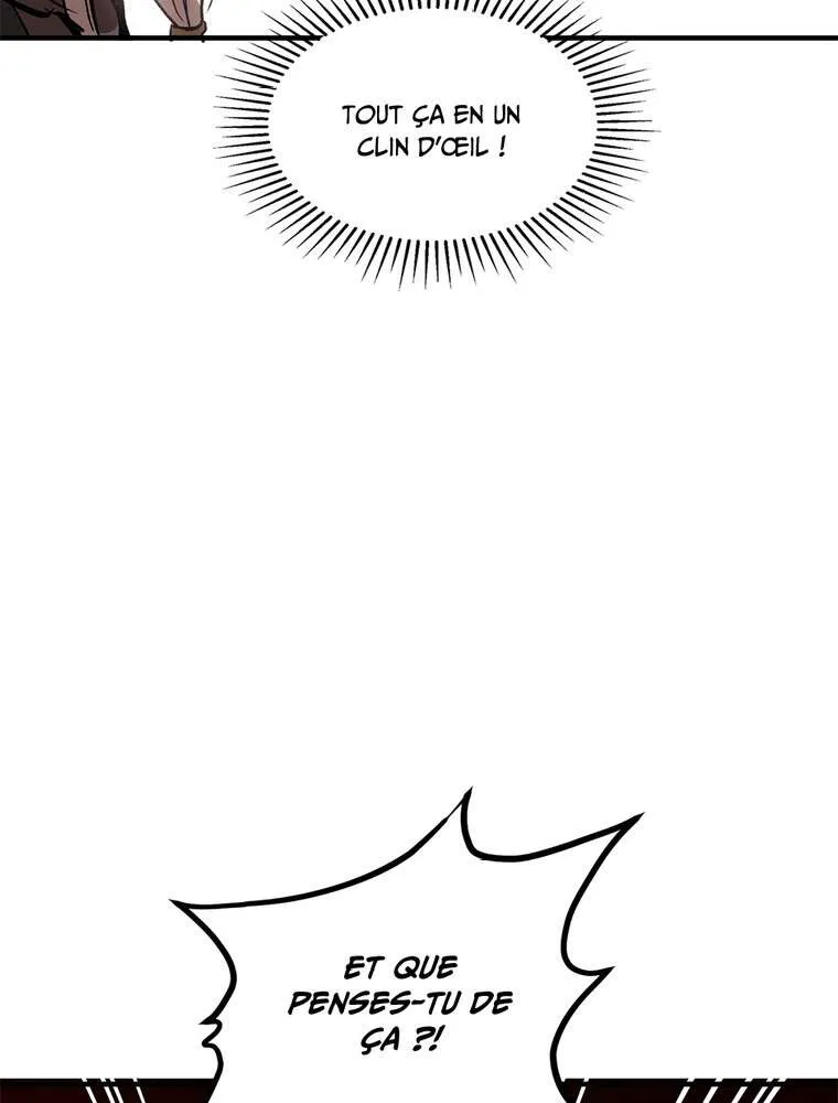 Read La Saga du Clan Mudang FR Manga Online