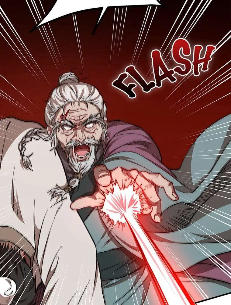 Read La Saga du Clan Mudang FR Manga Online