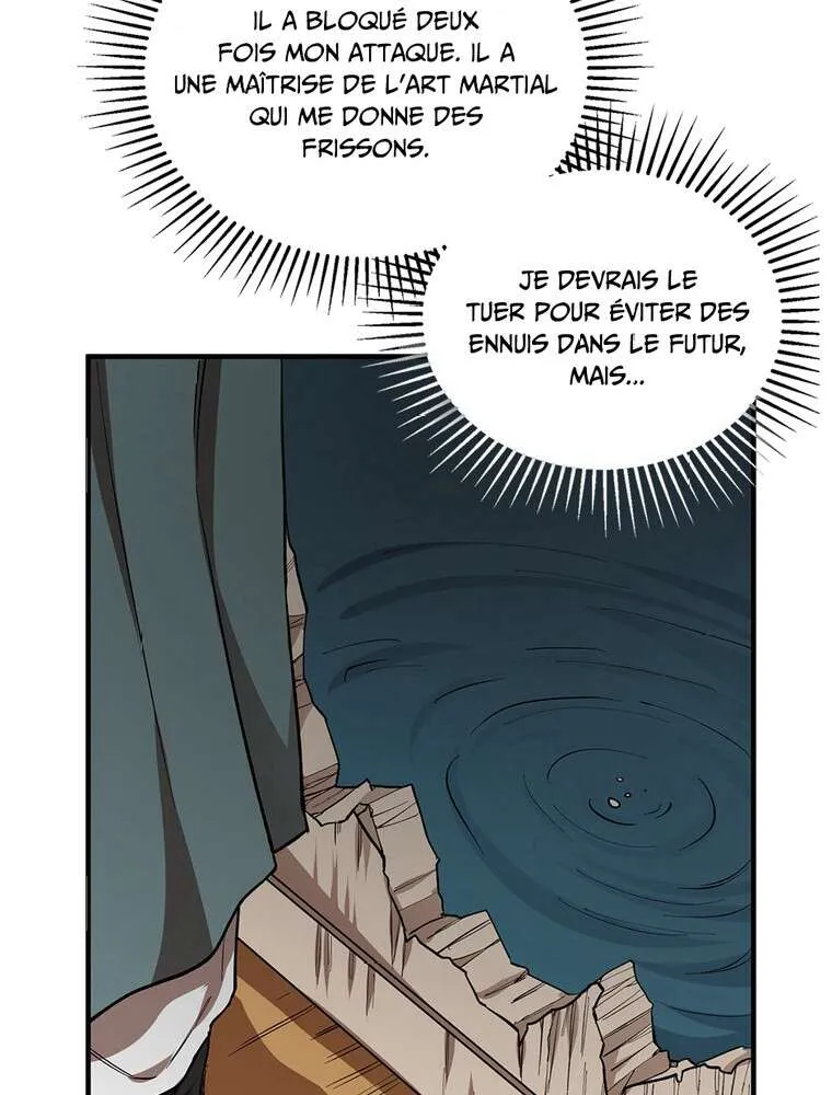 Read La Saga du Clan Mudang FR Manga Online
