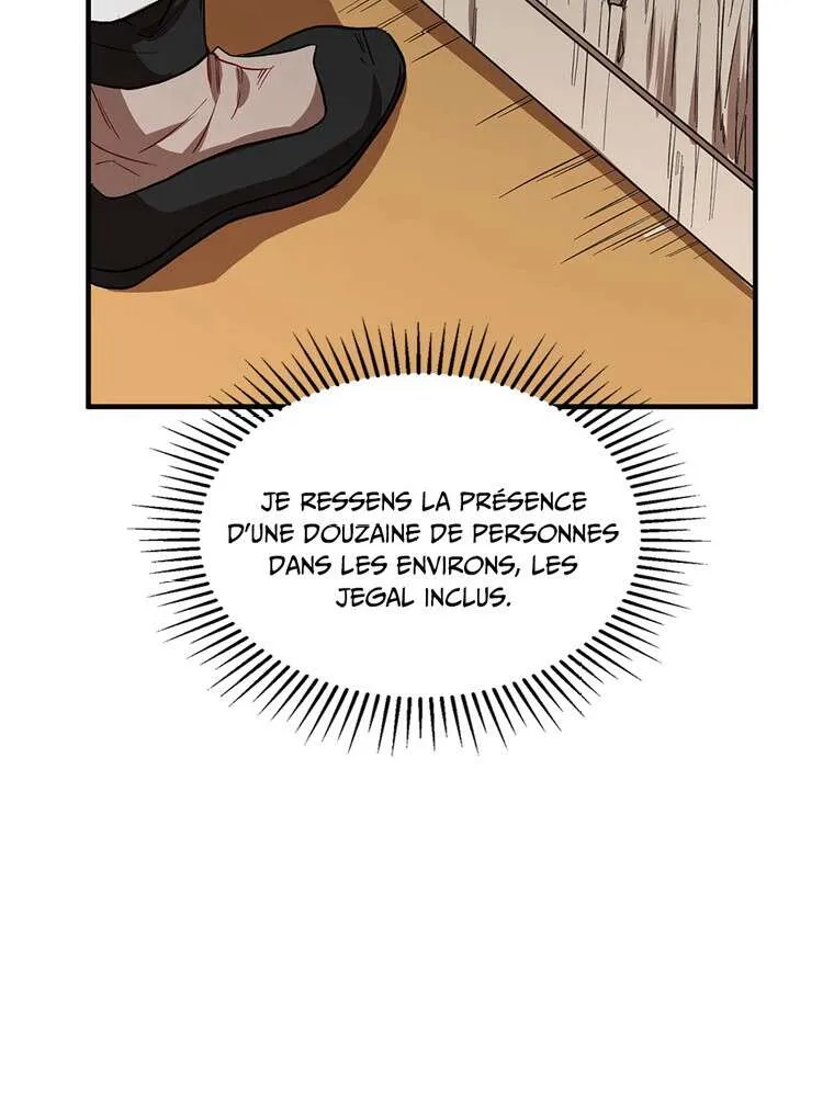 Read La Saga du Clan Mudang FR Manga Online