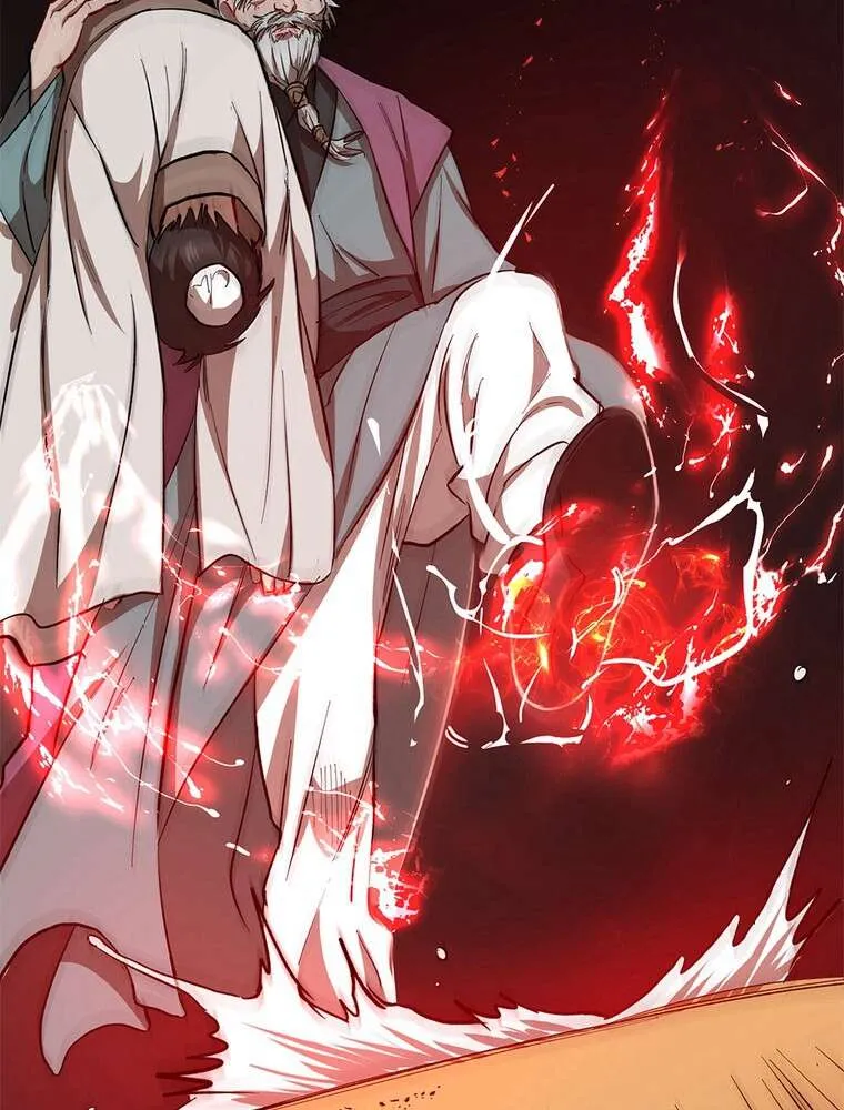 Read La Saga du Clan Mudang FR Manga Online
