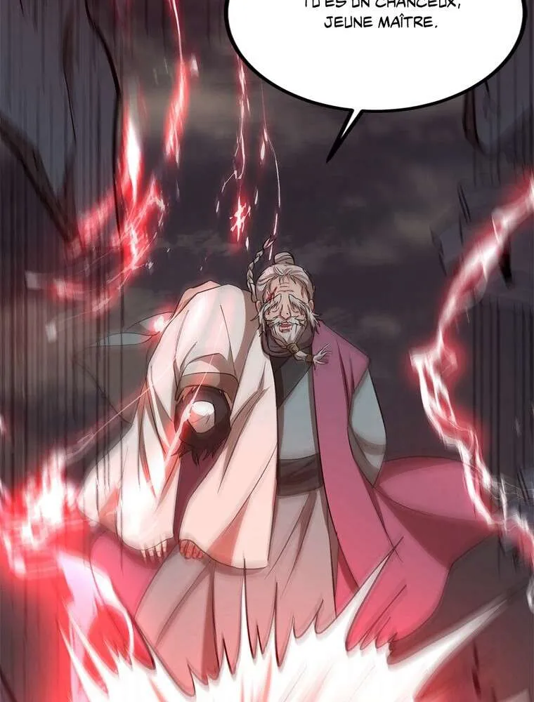 Read La Saga du Clan Mudang FR Manga Online