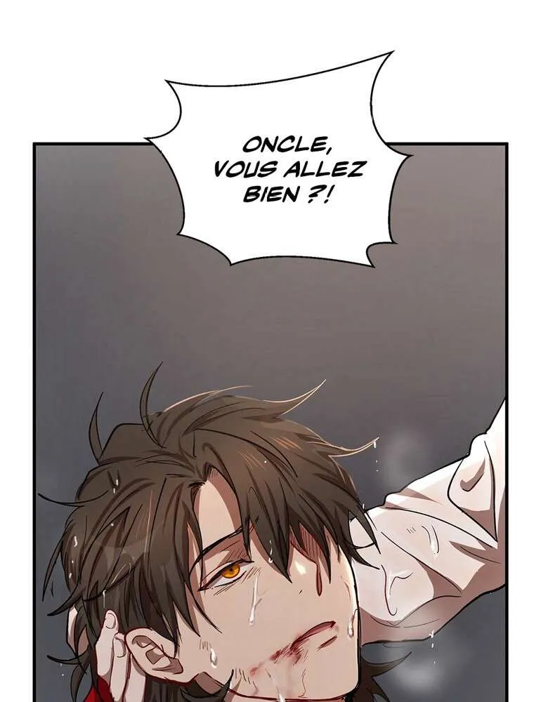 Read La Saga du Clan Mudang FR Manga Online